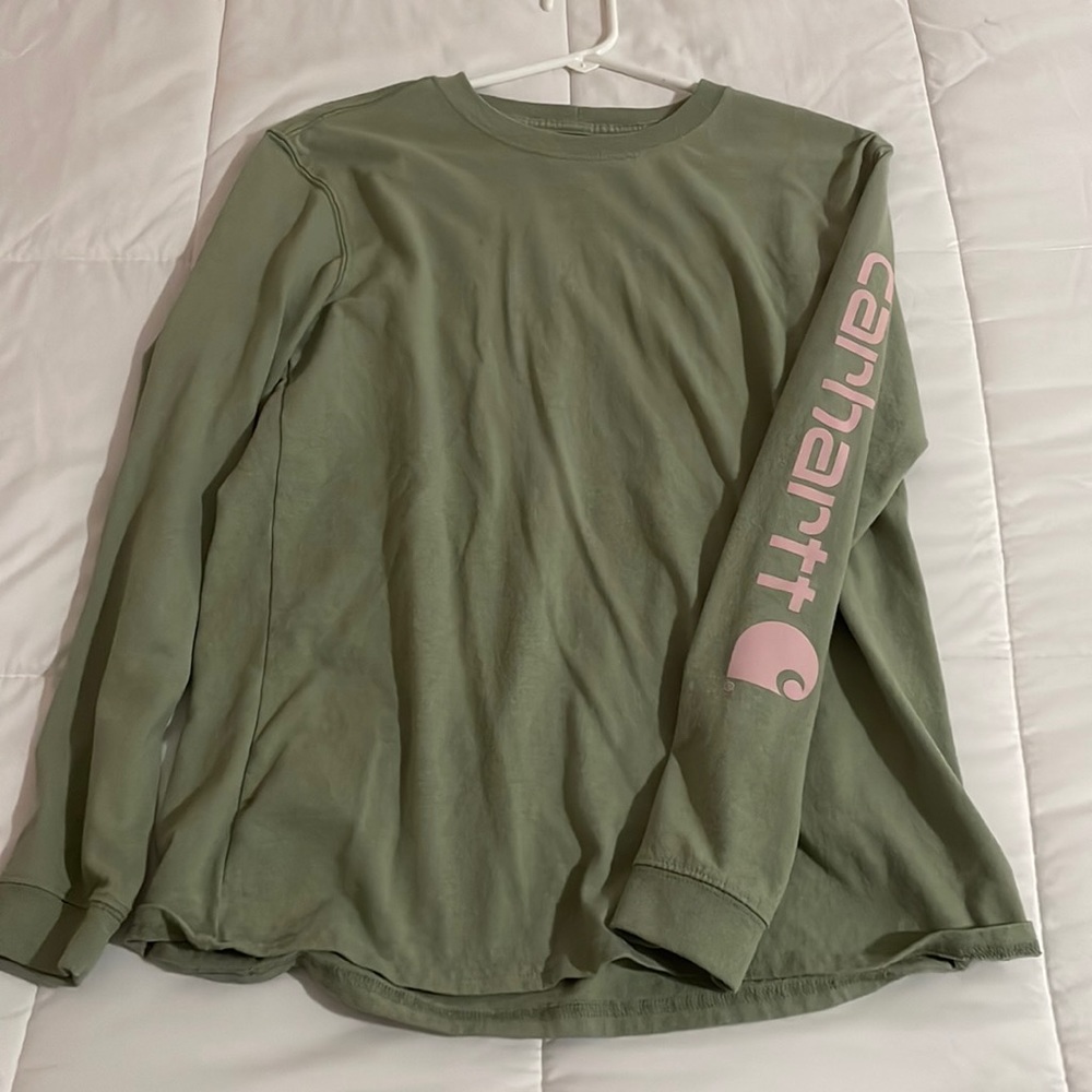Carhartt - Long Sleeve